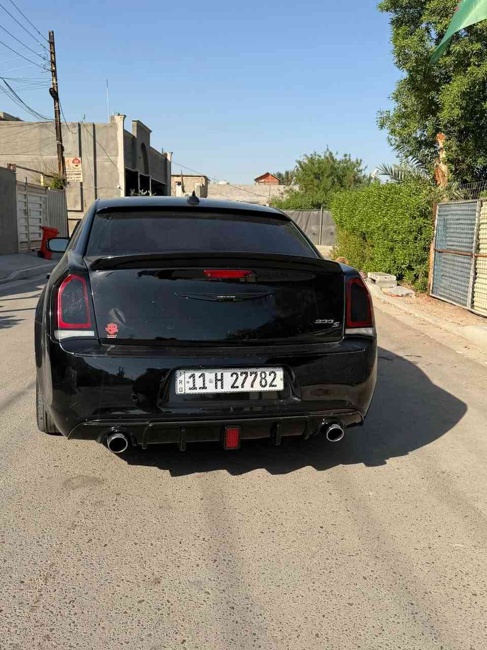 اوباما موديل 18 S
رقم بغداد اباسمي  هزه وفحص جديد
تو ويل  ماشيه 136 الف 
مكينه 3600
ويل 20 عنكبوت الاصلي مالتهه
كشنات جلد تدفئه وتبريد 
تحكم كشنات كهرباء جهتين
تخم تاير ويل جديد 
منضومه زنون كلش قويه
مي راديتر جديد 
دهن جديد
حداديه جديده
كير مكينه اكسل تبريد كفاله
حادثهه فقط البنيد ومبدل نفس اللون بدون صبغ  وخشوم الجاملغات بارد حتا الدعاميه بدون صبغ وبدون ايرباك 
صورهه وحادثهه بالمنشور كلهه
مكاني بغداد الامين الثانيه الاتصال
***********
