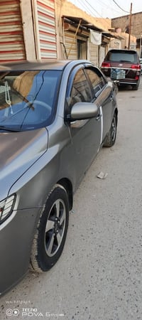سيراتو • ٢٠١٢ • محرك جديد
