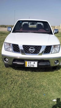 نيسان نيفاره • ٢٠٠٨ • رقم كربلاء