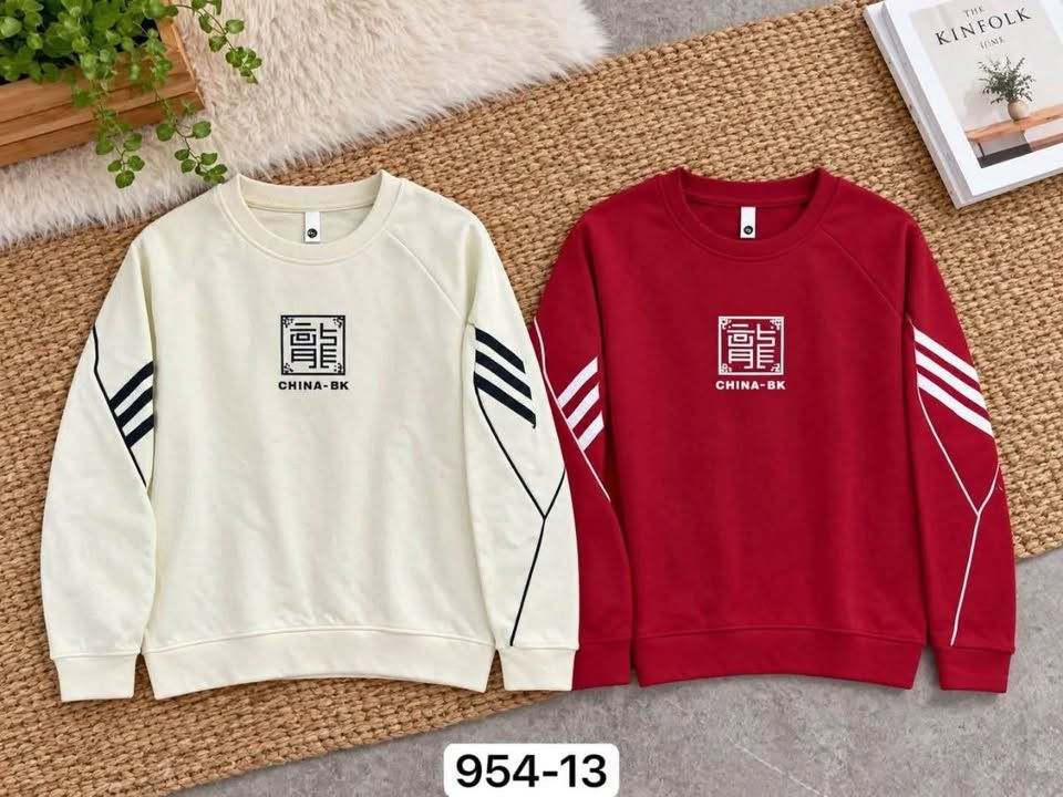 ♦️جملة فقط♦️بدي حلقة صيني سوبر ماستر 🇨🇳

القياسات L-3XL خامة وشغل درجة أولى✅

الشد 15 قطعة 4 ألوان سعر القطعة 5️⃣ ونص 

  🎗️سعر الشد 15 قطعة ب 83 الف🎗️

   🔥خصم خاص لأصحاب الكميات🔥 

     0778063998📞☎️.                                                .                                  

رابط مجموعة الواتساب : https://chat.whatsapp.com/D7Xk60tCmxL68ACDmYD8wJ?mode=gi_t

رابط قناة التلكرام : https://t.me/mrtzaz1

نص مكتوب في الصور:
- 954-11
- A-926
- A-923
- 954-13
- A-900
