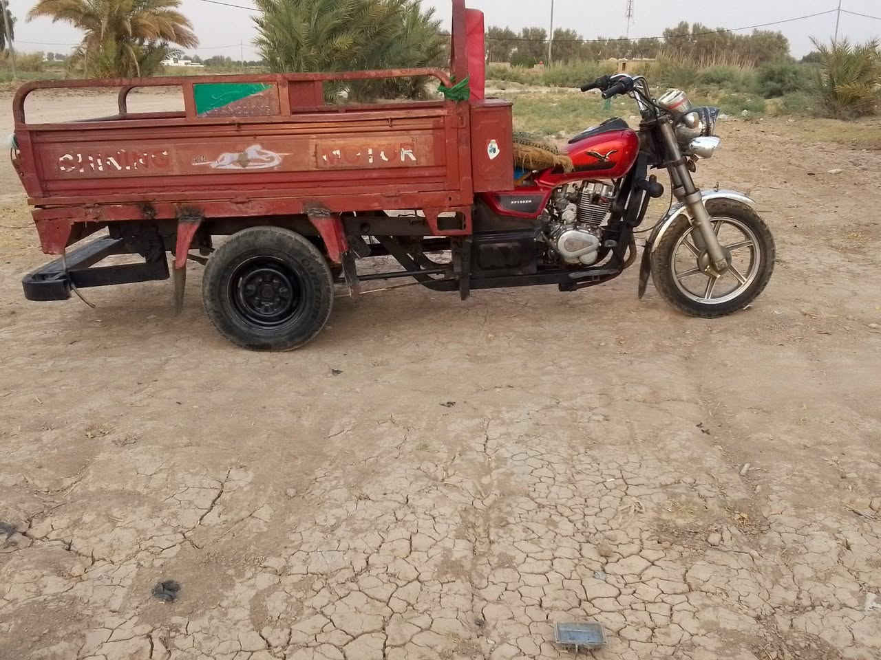 سلام عليكم ستوته للبيع موديل 18 محرك 22 اوراق أصولي شغاله جاهزه السعر مليون و100 وبيه مجال المكان بابل الشوملي رقم ***********
