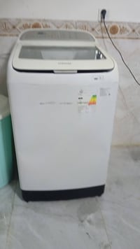 غساله اوتوماتيك • نضيفه • للبيع