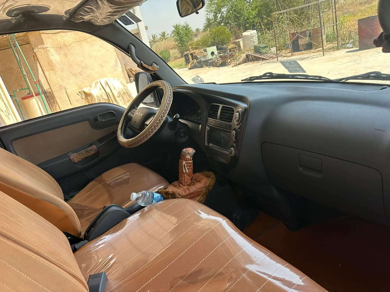 للبيع موديل 25 كفاله عامه على وضع الشركه ماشيه 31 رقم بغداد بأسمي السعر 165 وبيها مجال بسيط الاستفسار ***********
