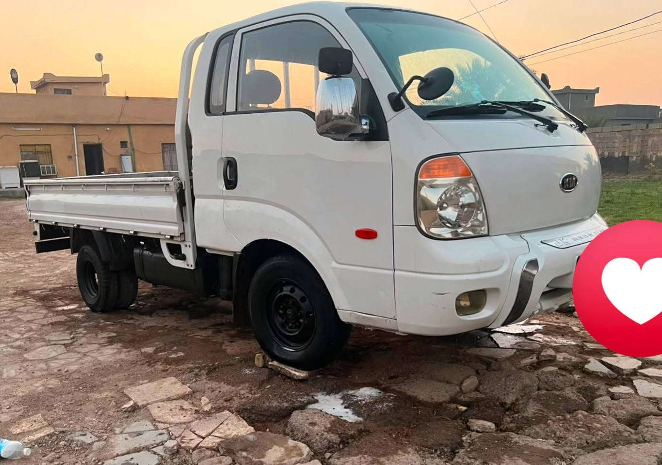 السلام عليكم سياره2008
3000 قبق ابيض رقم ديالى السعر85وبيهامجال  عنوان بغداد تقاطع النهروان تواصل ع رقم ممتواجد ع نت ***********

***********
