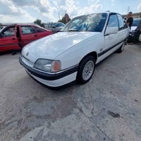 موديل ١٩٩٣ • محرك ٢٫٠ • بدون صبغ