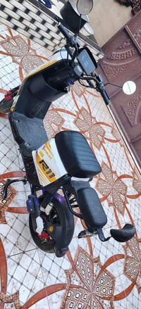 R11 موديل ٢٠٢٥ • ٥ بطاريات ٢٢أمبير • ونلي