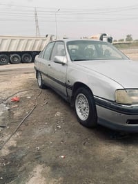 مكينه ٢٠٠٠ • موديل ٩١ • رقم كربلاء