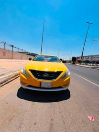 سوناتا • ٢٠١١ • بدون كفيل