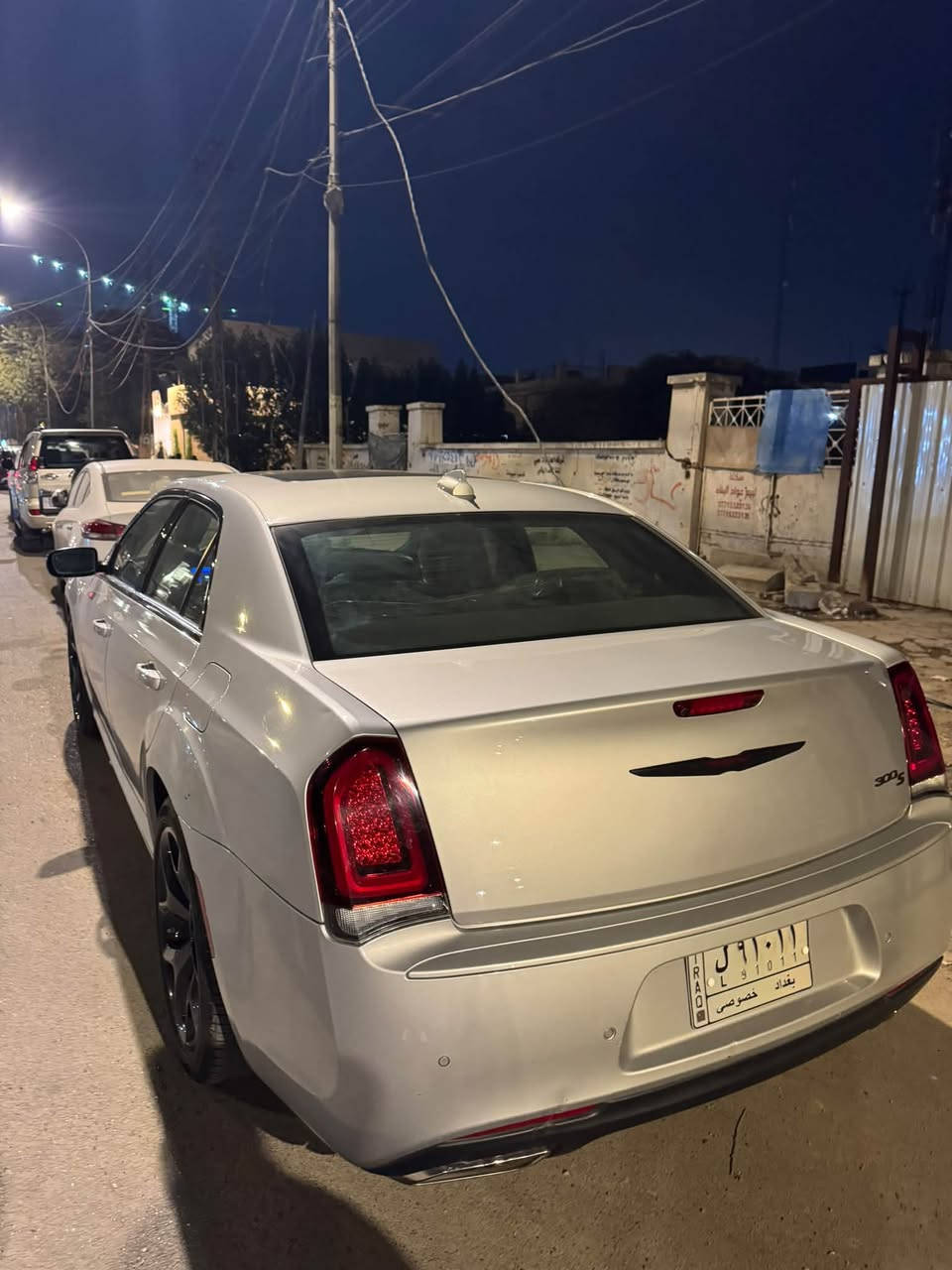 اوباما • ٢٠٢٢ • ٣٦٠٠