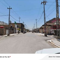 العسكري الثانية • ٢٤٠م • مكان تجاري