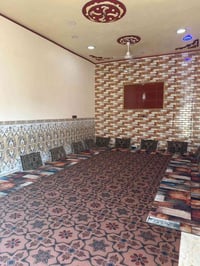 بيت زراعي • حي الشهداء • ٣٩٠م