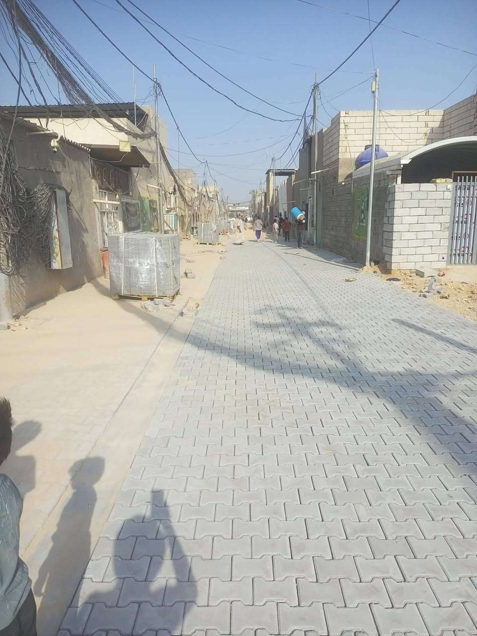 مقرنص • كافة المحافظات • أسعار مناسبة