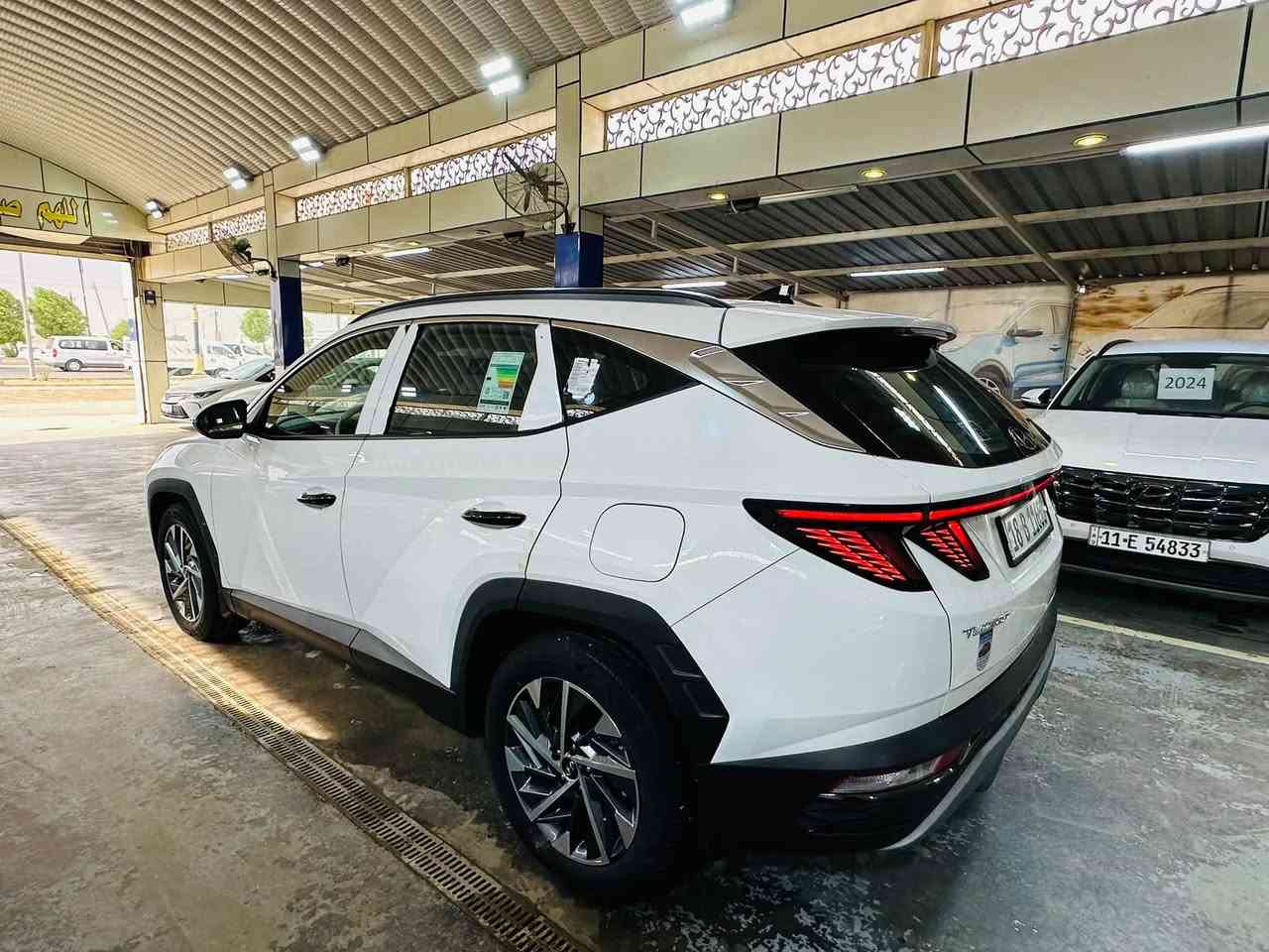 توسان • ٢٠٢٣ • رقم بابل
