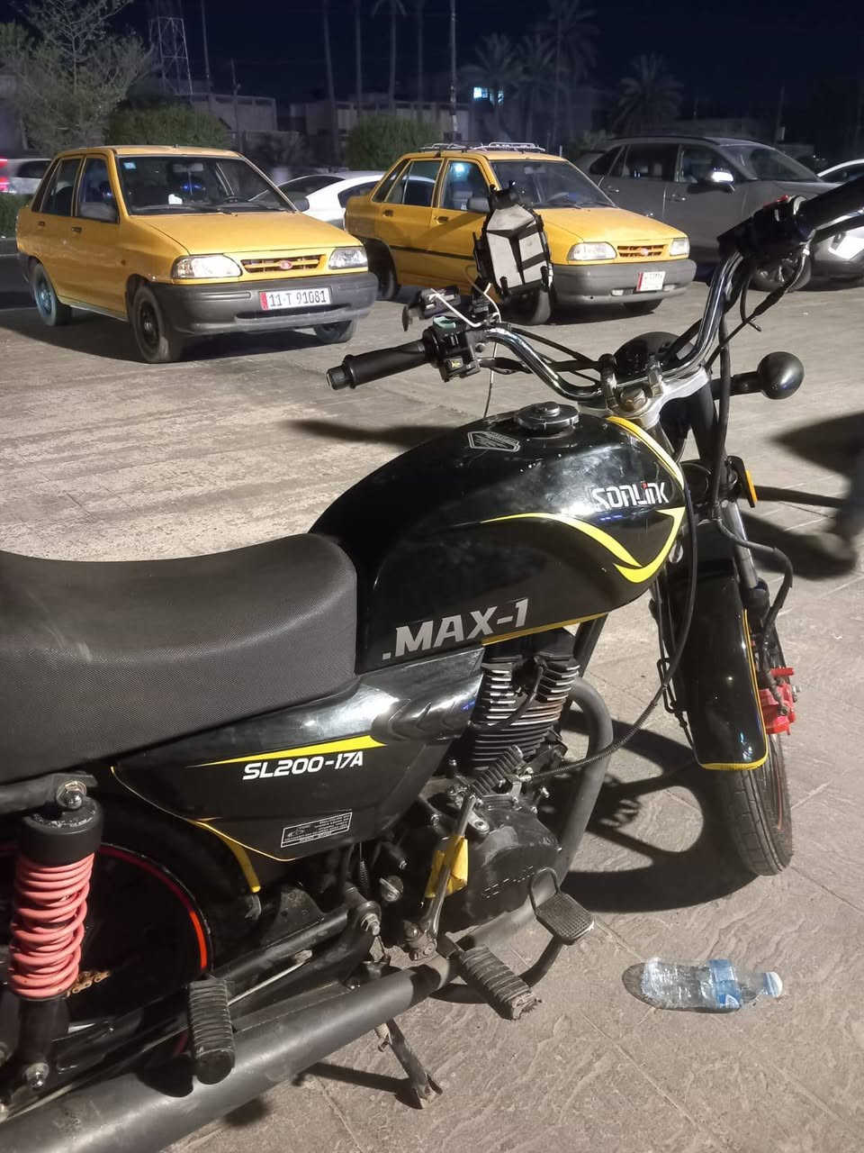 سونك • ٢٠٢٥ • ديشبول