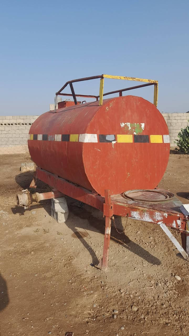 مقطوره • تاير ناقص • دبس قريت الصابنجي
