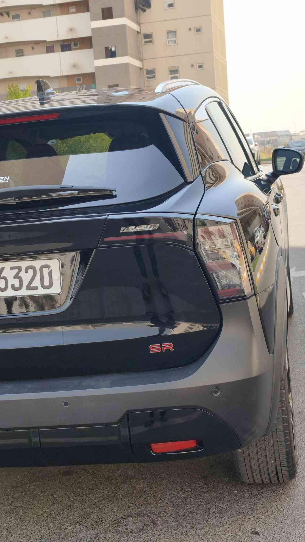 نيسان ككس 2025 SR
المواصفات
السيارة وارد امريكي
ماشية 6700 ميل
حادثها دعامية امامية وشي جدا قليل من البنيد
اكو شكم ضربه بارد مرفقة بالصور
🔵 رادار امامي
🔵 حساسات امامية
🔵 حساسات خلفية
🔵 نقطة عمياء
🔵 كروز سرعة
🔵 تحديد مسار
🔵 بصمة
🔵 دخول ذكي
🔵 ثلاث ممودات قيادة (ECO-STANDARD-SPORT)
🔵 شاشة لمس
🔵 كار بلي -اندرويد اوتو (وايرلي) يعني بدون كيبل
🔵 شاشة الكترونية
🔵 اللايتات زنون LED
رقمها اربيل
(مكان السيارة بغداد بسماية)
السعر : 186 ورقة
للاتصال ***********
