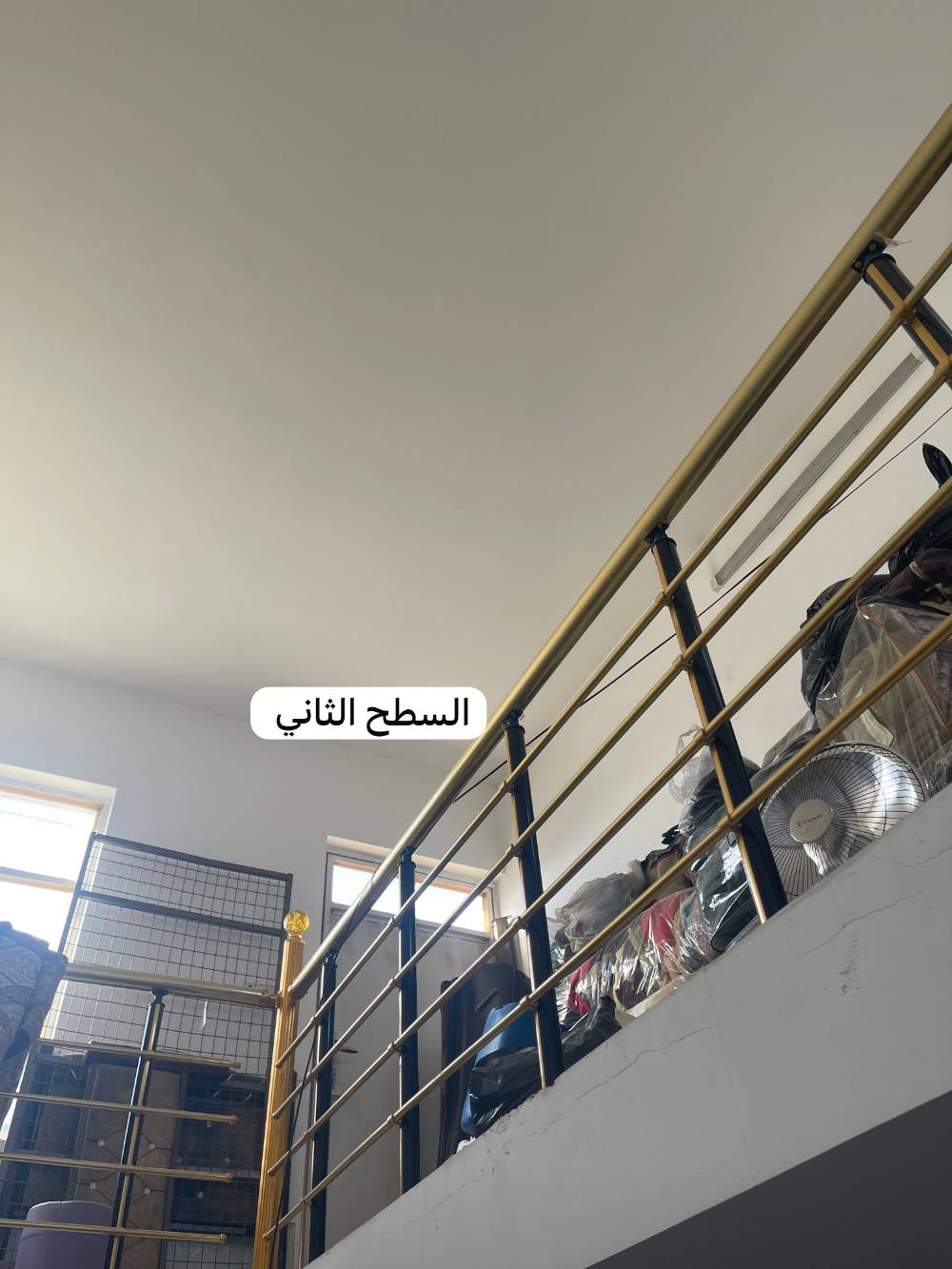 اور الشعب • ٧٥م • ٣ غرف