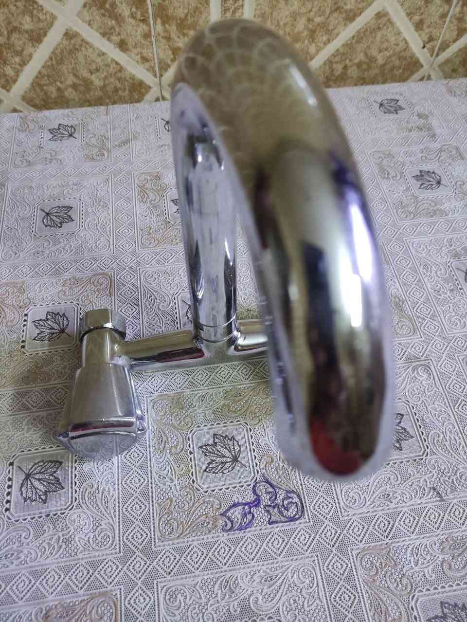 خلاط دوش ثقيل اصلي مع خلاط سنك ثقيل بغداد حي الجهاد ***********. واتساب
