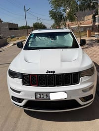 جيب S ٢٠٢١ • ٣٦٠٠ سي سي • ٤x٤