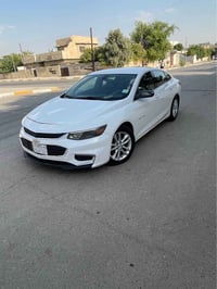 ماليبو • ٢٠١٨ • فول مواصفات