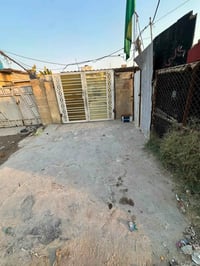دار • ٢٠٠م • بناء جديد