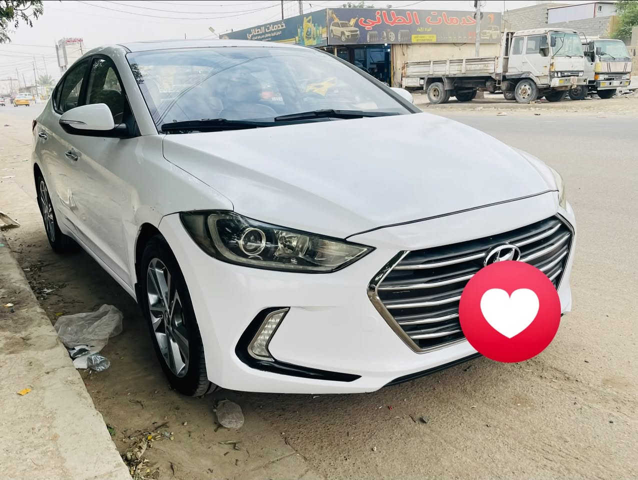 لنترا • ٢٠١٨ • رقم بغداد