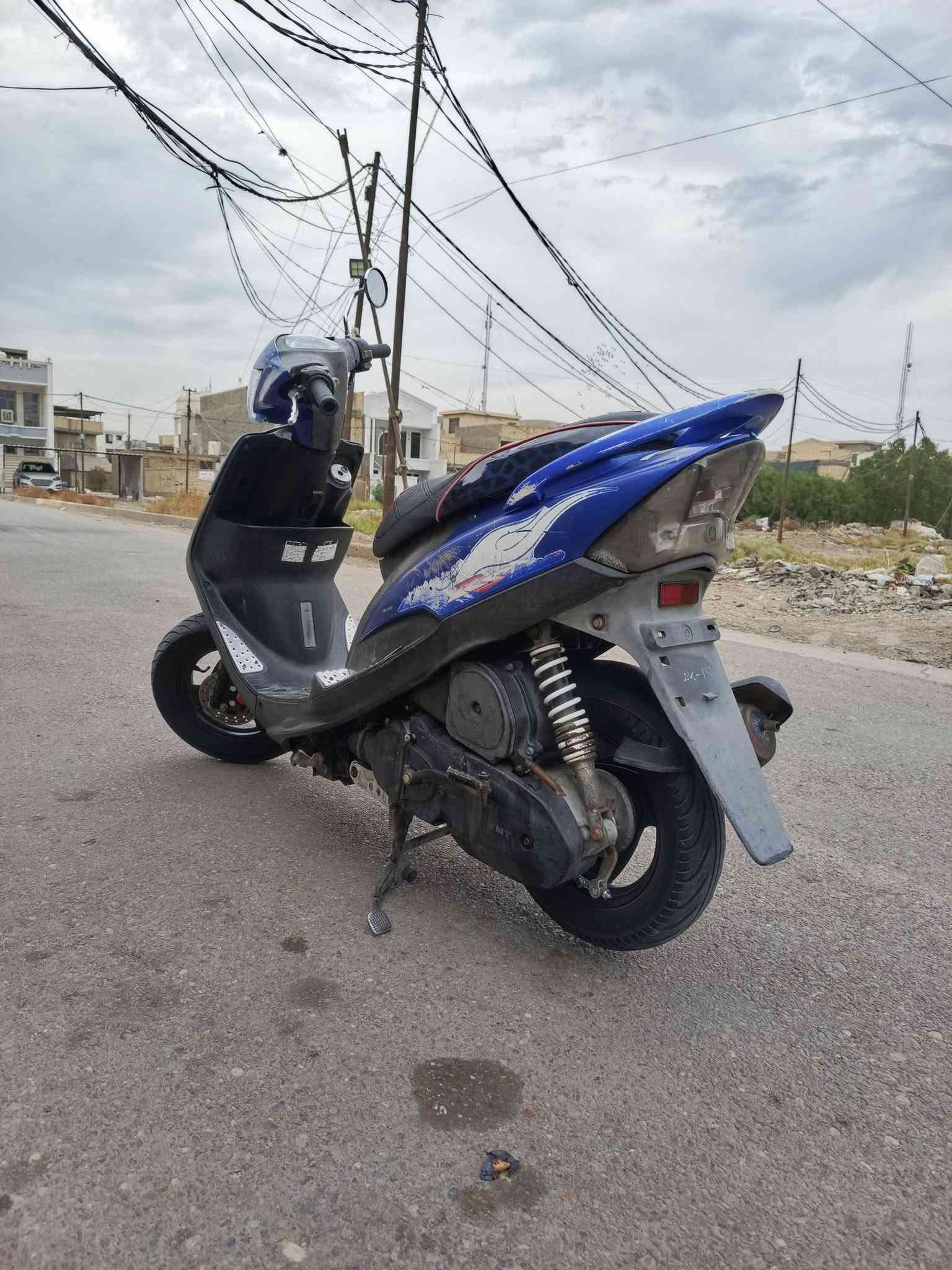 ماكس عدلة • بلادية • كفالة