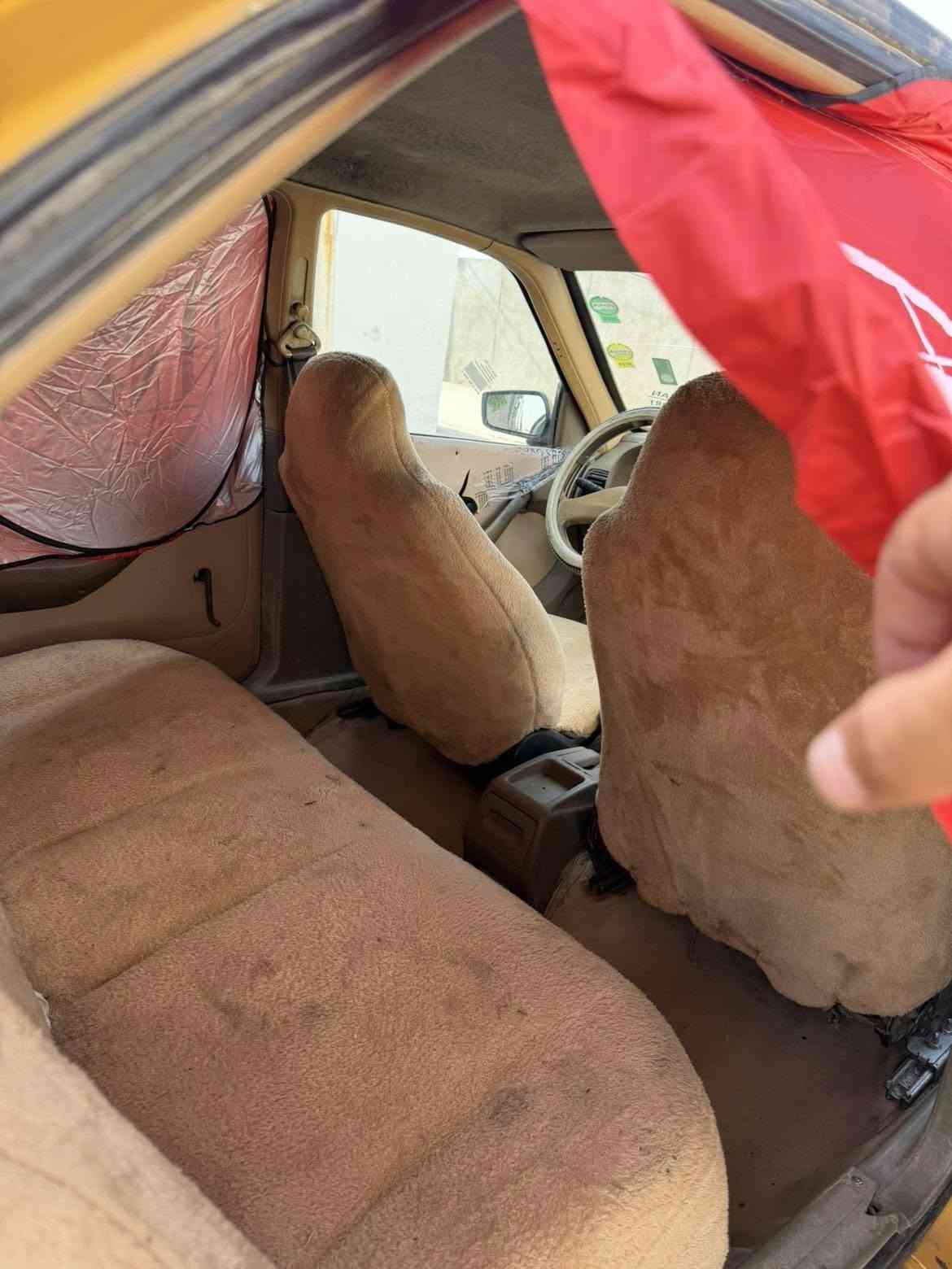 بيجو • رقم بغداد • بدون ضرب