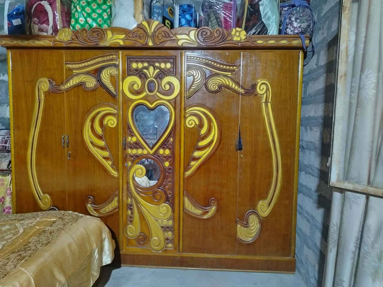 عرفة اشاب حطاطه حيل نضيفه  للاستفسار  عل رقم ***********
