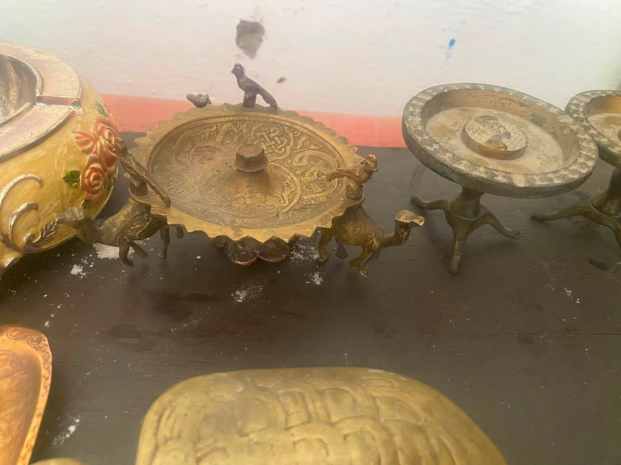 مجموعه من النفاظات لاستفسار ***********
