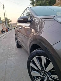 سبورتاج • ٢٠١٧ • مكينة ٢٠٠٠