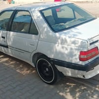 بيجوا ٤٠٥ • موديل ٩٥ • النجف