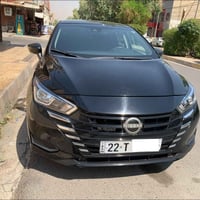 فيرسا ٢٠٢٤ • ٤٢ الف ميل • رقم اربيل