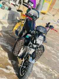 شحن • جبلي • بطاريات جدد