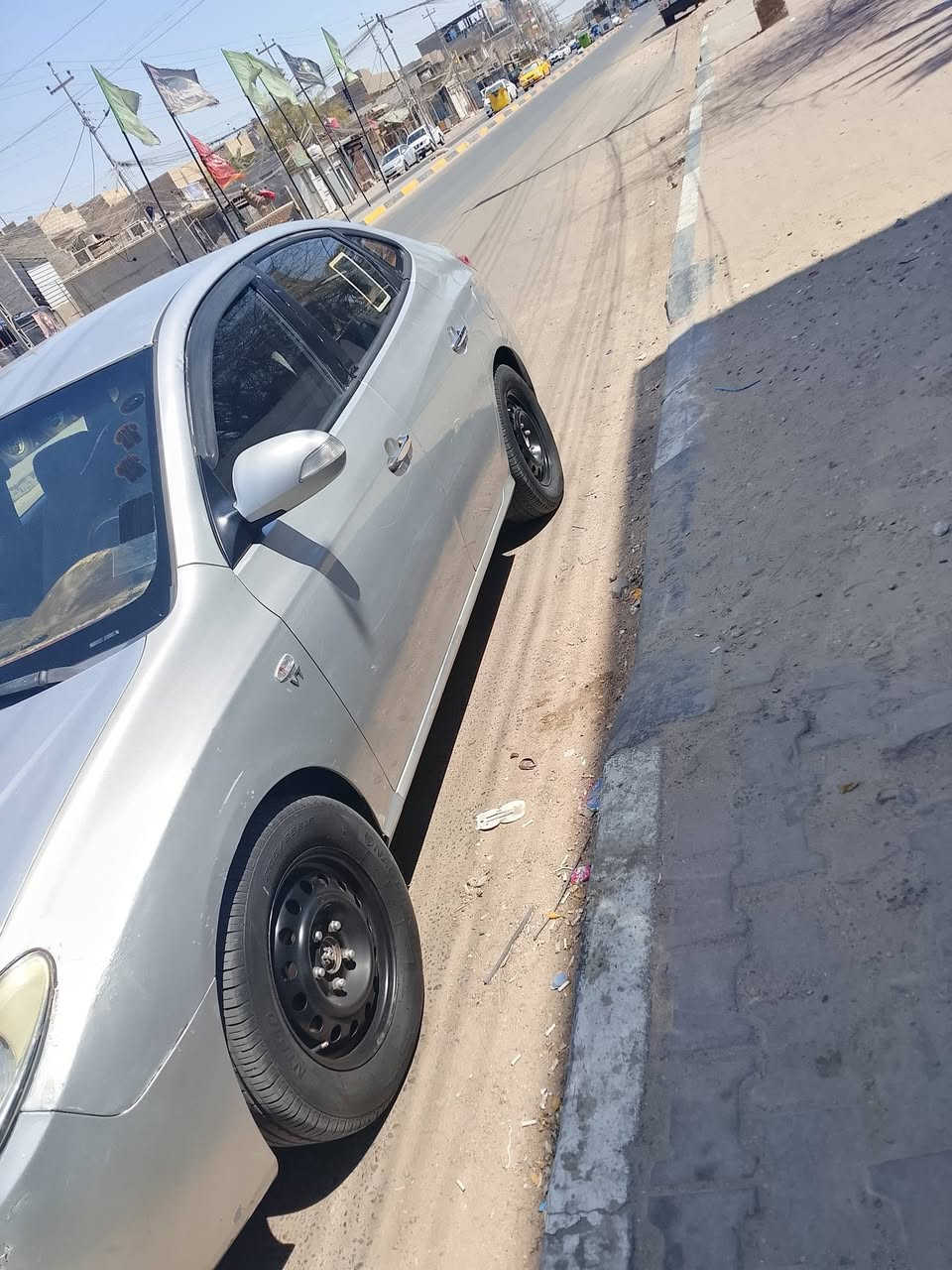 سلام عليكم البيع النتره افانتي صابونه مقدس سياره بسمي ومشروع وطني وارد كوري مكينه تبخر كير تبريد تخم تاير سعر 83 وبيه مجال رقم ***********
