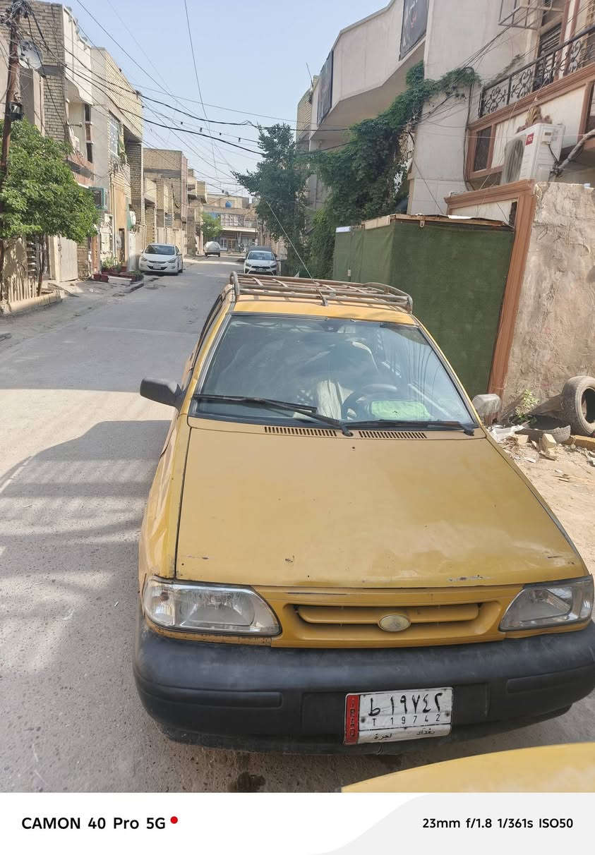 سايبا • ٢٠٠٩ • بغداد