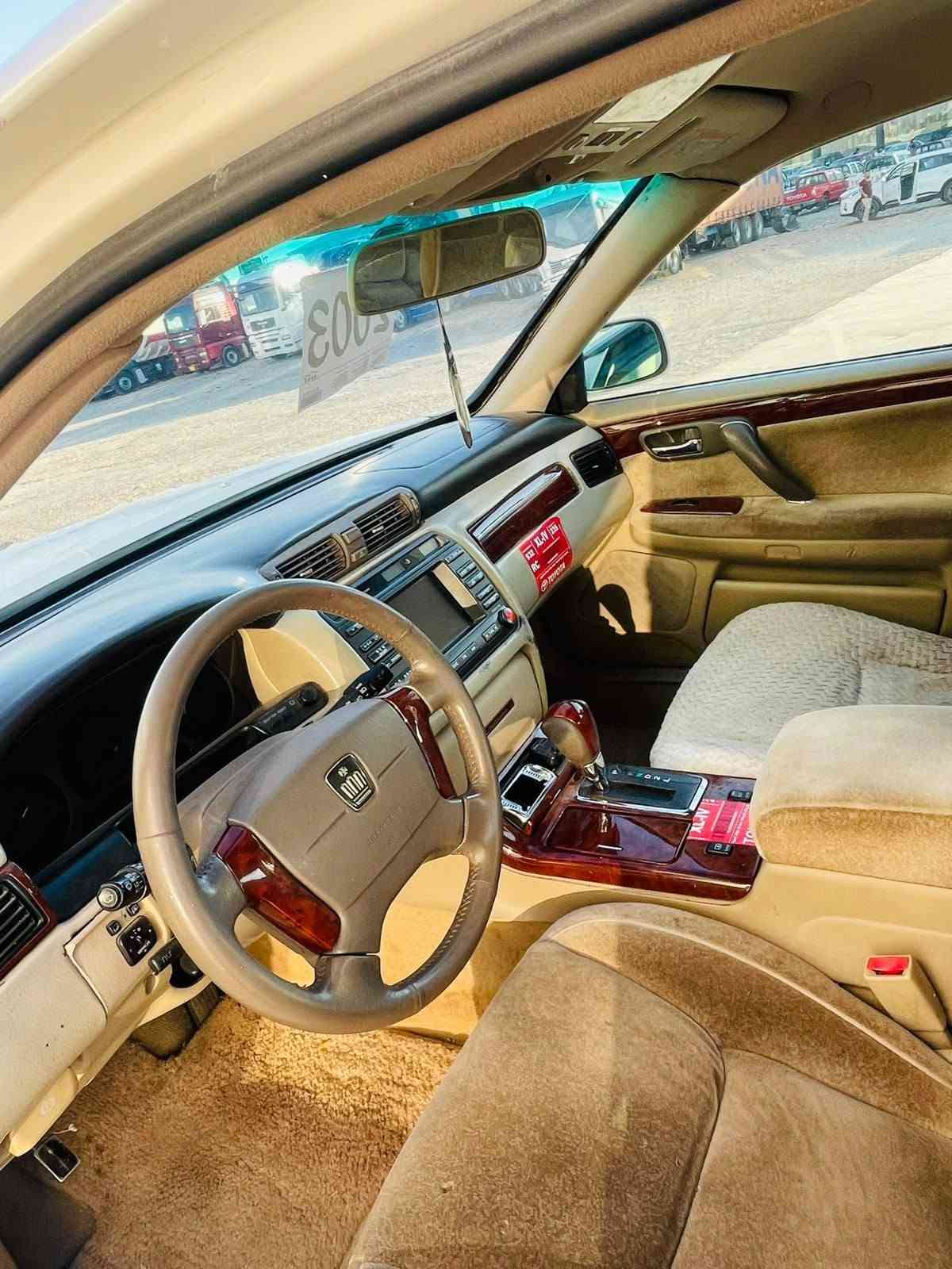 مەلیکەی 2003براوە بۆفرۆشتن بێ کۆد دیفۆری بچوک تایەی تازە  بێ عەیب گیرومە کینەبەشە رت دەژڤولی لۆک سە یارەی ماڵە شۆین کەلار موشتەرین نیت سە رخۆت مەیەرەژان ***********
