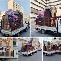 نقل أثاث • كربلاء • ٢٤ ساعة