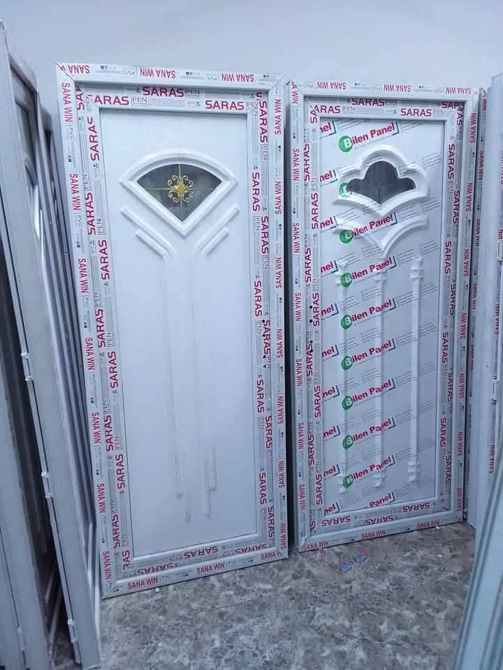 سلام عليكم معمل حداده الامل بي في سي جمله لاصحاب محلات بيع جمله جمله فقط للاستفسار الاتصال عل رقم *********** أو تفضل عل خاص وبخدمتك اني وشغل درجه اولى مكان بغداد ***********  مناسب جدا
