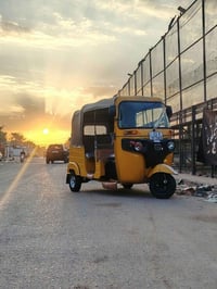 موديل ٢٠ • محرك نضيف • باتري امرون جديد