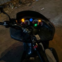 فورز • بصمة • دسكات خلفي