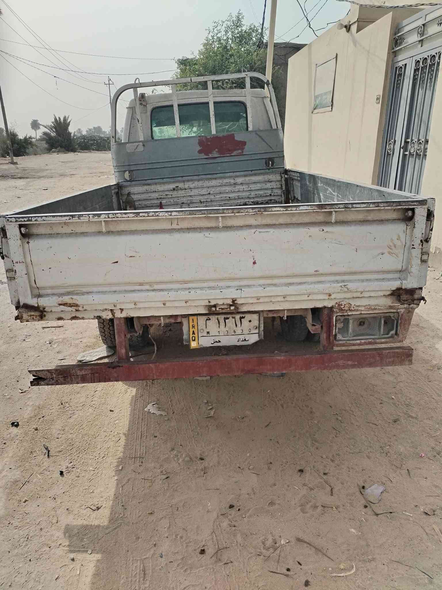 موديل ٩٤ • رقم بغداد • مانويل