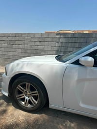 تشارجر SXT • محرك ٣٦٠٠ • صلاح الدين