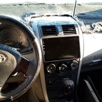 كورلا ٢٠١٠ • وارد امريكي • رقم اربيل