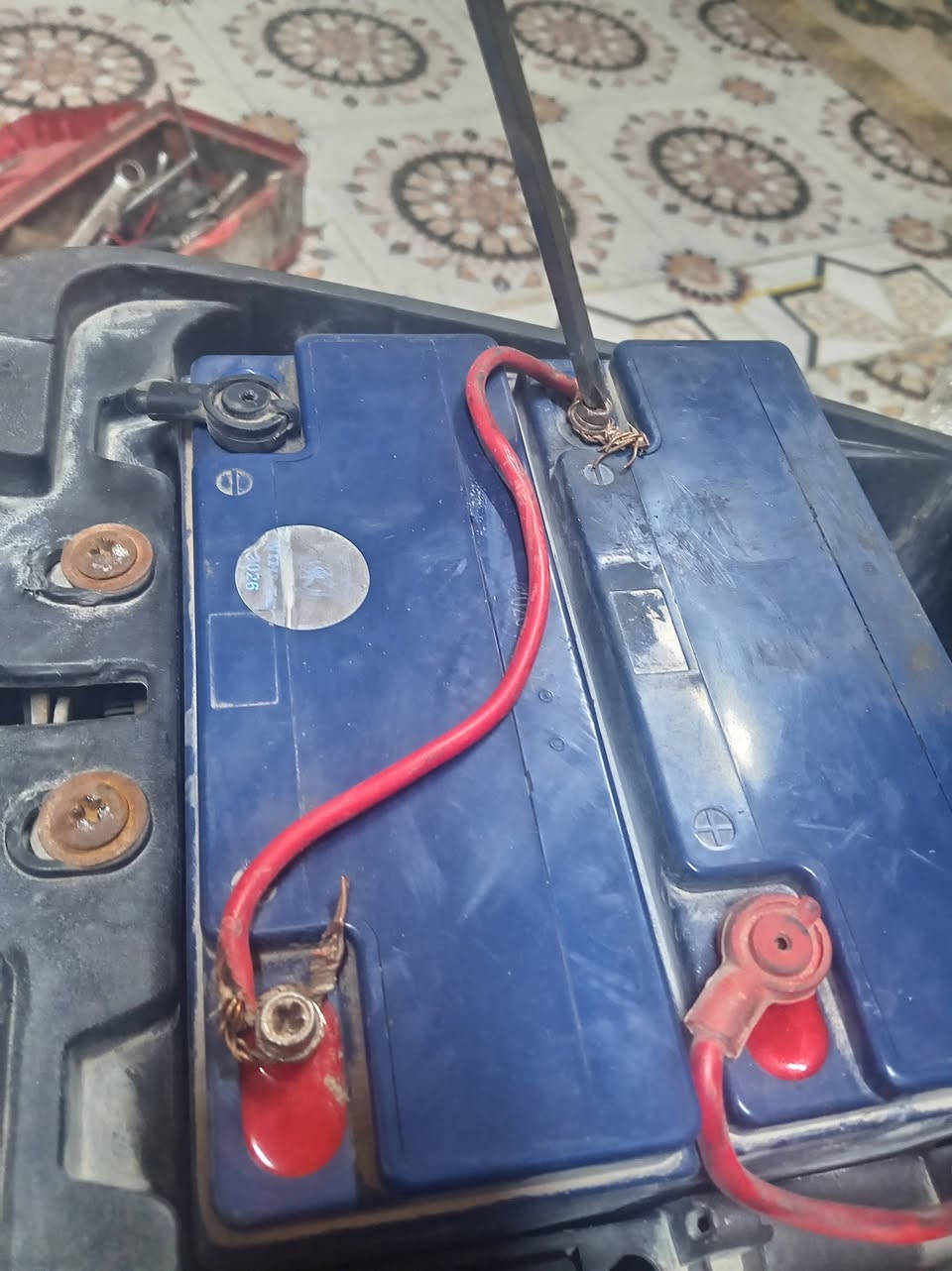 باسكل شحن • كفاله عامه • للبيع