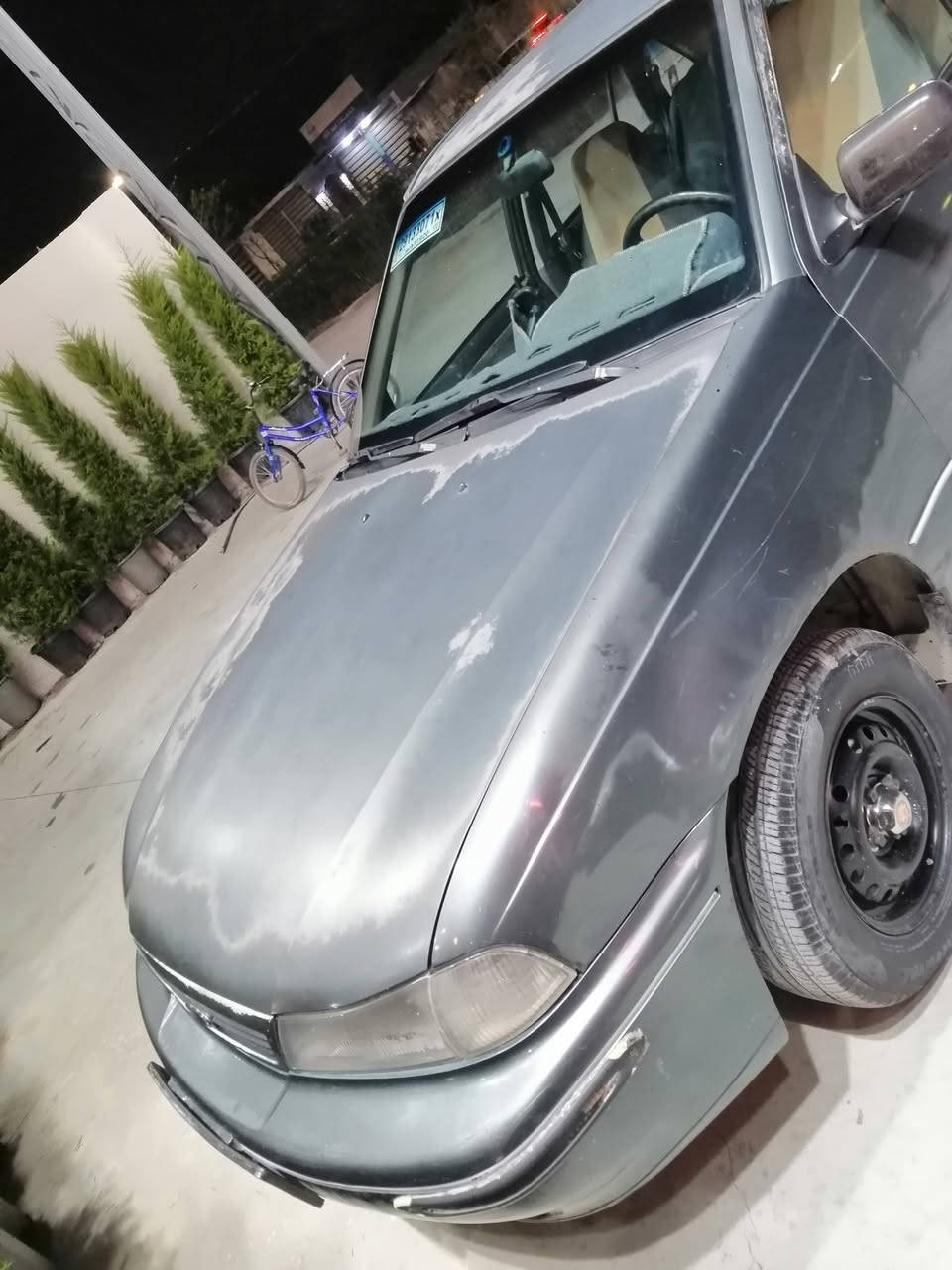 دايو سلو • ١٩٩٥ • مكفولة
