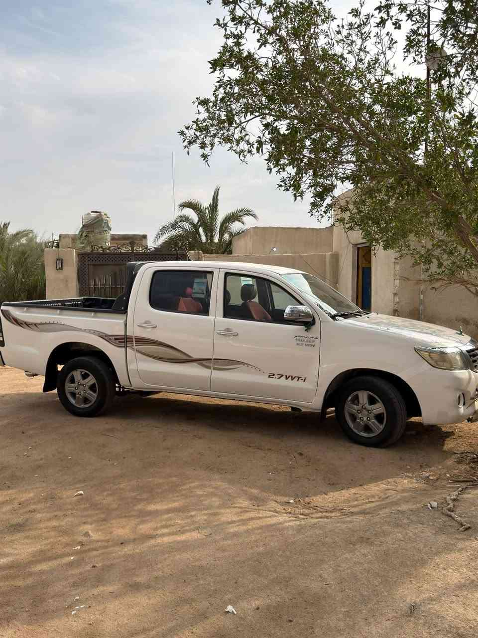 مكفوله • موديل ٢٠١٣ • رقم ذي قار