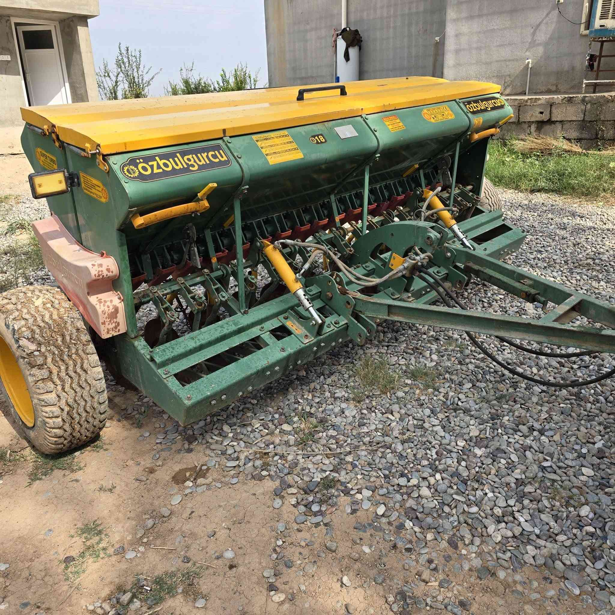 زارعه • ٢٠٢٣ • نضيفه