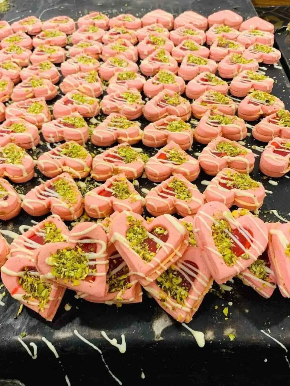 معجنات • بغداد • محافظات