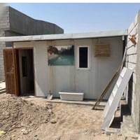 ضلعين • سندويج ٦م ٥قطع • جدار ٣م ٨قطع